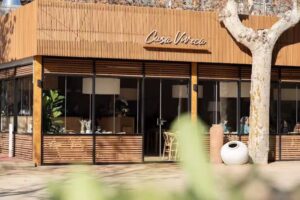 Restaurant Casa Viveca