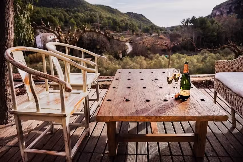 Restaurant Casa Xam&oacute;s