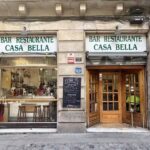 Restaurant Casabella