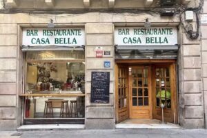 Restaurant Casabella