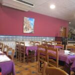 RESTAURANT CASABLANCA