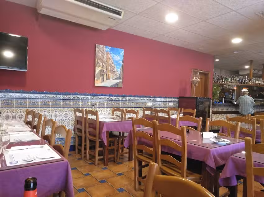 RESTAURANT CASABLANCA