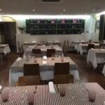 Restaurant Casablanca