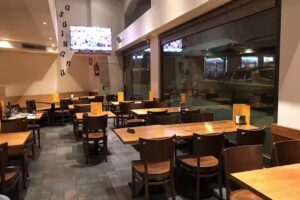 Restaurant Casajuana