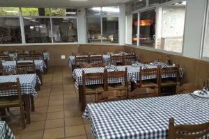 Restaurant Castanyers