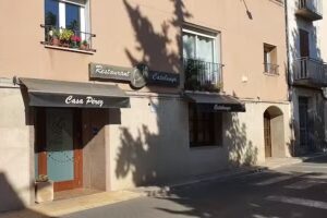 Restaurant Catalunya