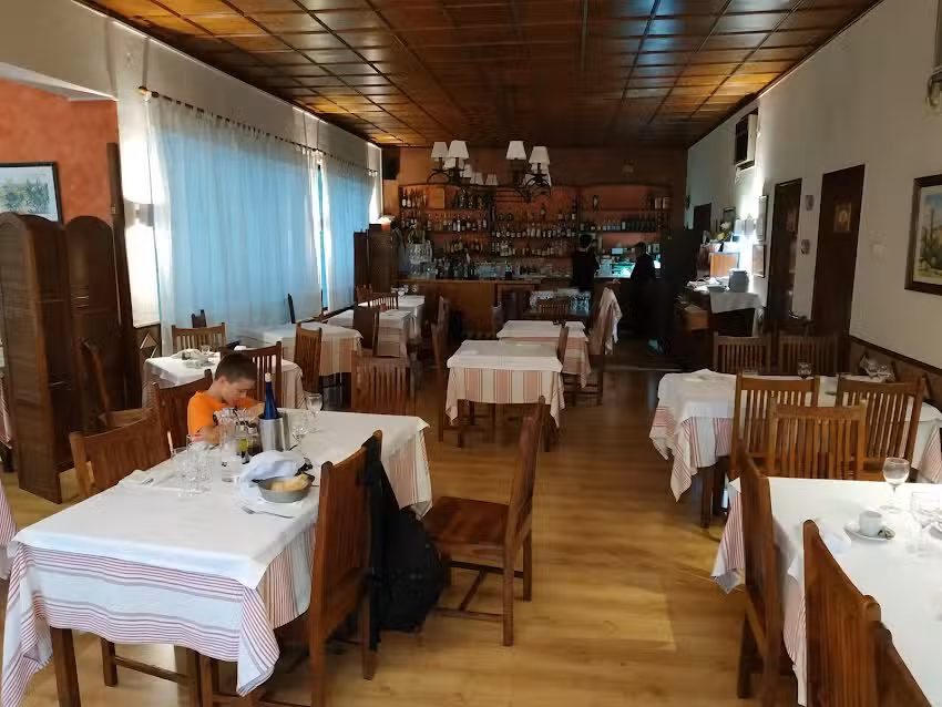 Restaurant Catalunya