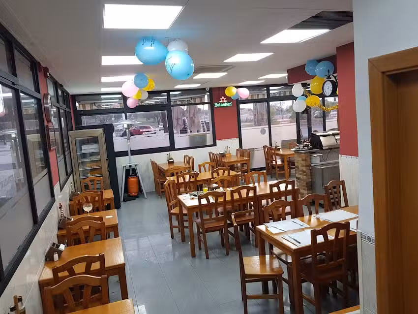 Restaurant Catalunya