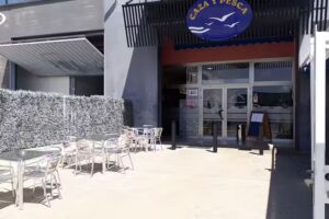 Restaurant Caza y Pesca