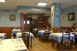 Restaurant Chaves