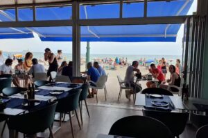 Restaurant Che del Mar