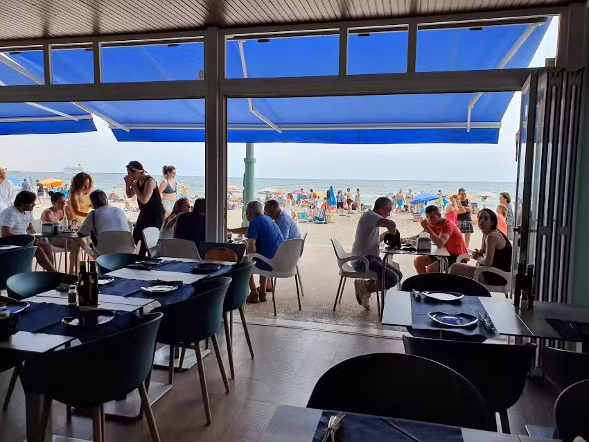 Restaurant Che del Mar