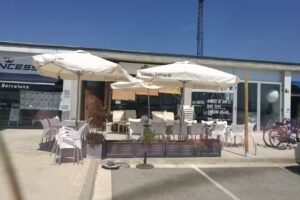 Restaurant Chévere Premià de Mar