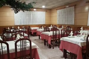 Restaurant China Town