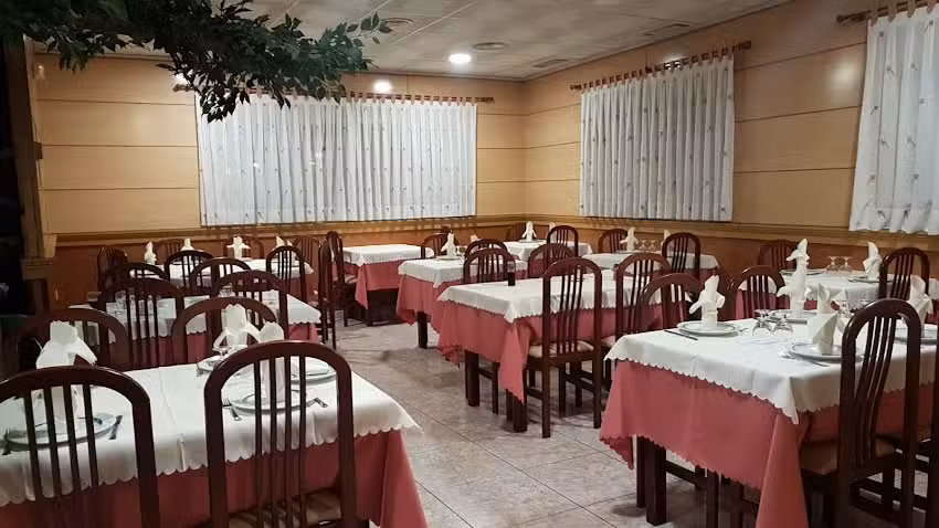 Restaurant China Town