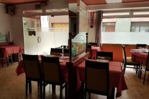 Restaurant Chino Gran Muralla