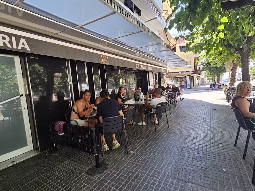 Restaurant Chun Min