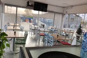 Restaurant Cinc Ponts