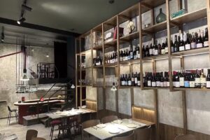 Restaurant Cipresaia