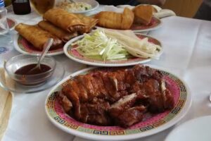 Restaurant Ciudad de Oro