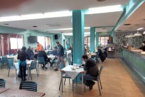 Restaurant Ciutat de Carlet