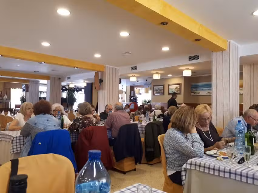 Restaurant Clamar