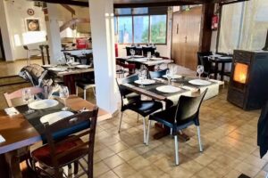 Restaurant Cl&agrave;ssic