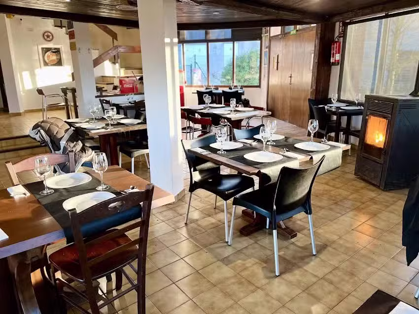 Restaurant Cl&agrave;ssic