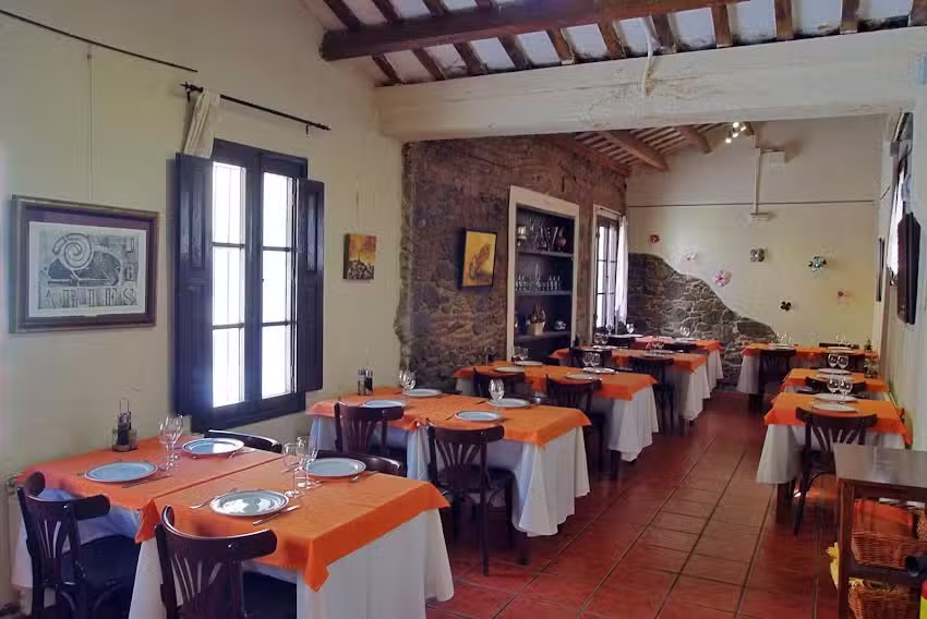 Restaurant Classic