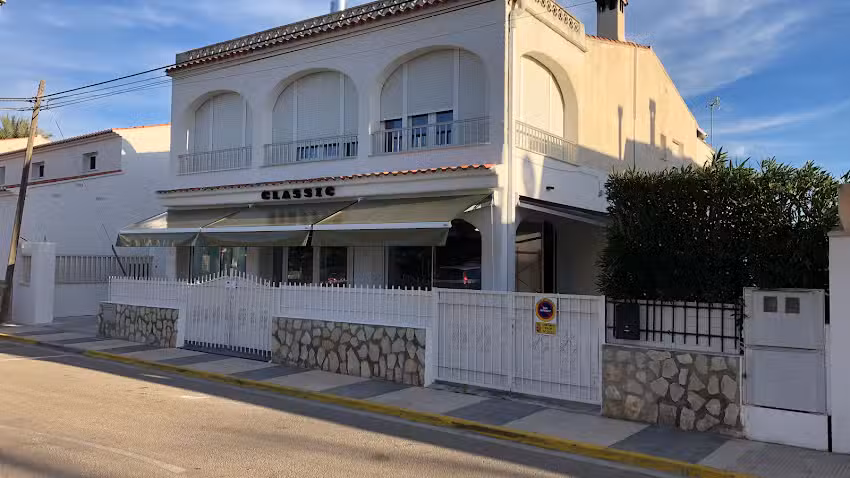 Restaurant Classic