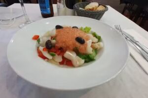 Restaurant Claudia