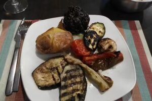 Restaurant Club Nataci&oacute; Lleida