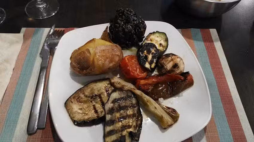 Restaurant Club Nataci&oacute; Lleida