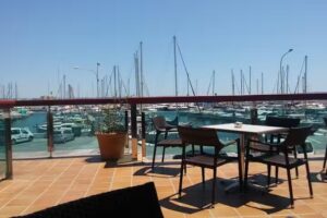 Restaurant Club Nàutic Can Pastilla