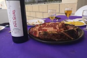 Restaurant Club Social Baradello-Gelat