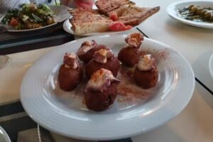 Restaurant Club Tennis Voltregà