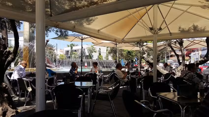 Restaurant Coffee Pot