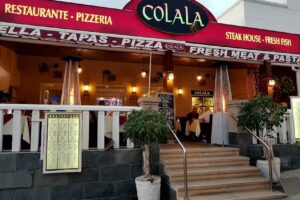 Restaurant Colala