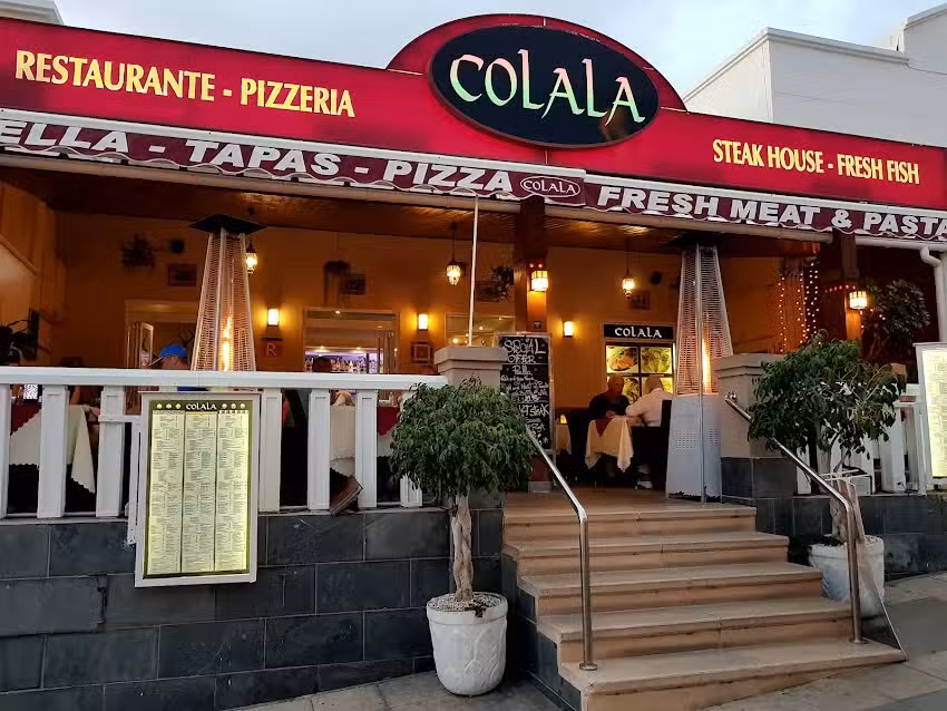 Restaurant Colala