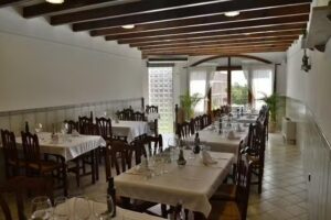 Restaurant comas &ndash; Entrebrases