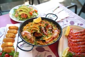 Restaurant Copa d’Or