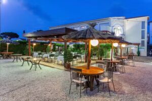 Restaurant Cristina Llan&ccedil;&agrave;