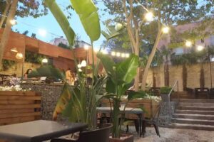 Restaurant Crost&oacute;