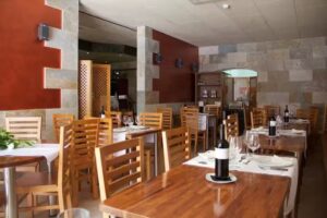 Restaurant Danubio