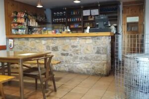 Restaurant de l&rsquo;Arp