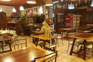 Restaurant del Pou Nou