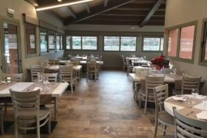 Restaurant del Tir (Club Gavarres Campllong)