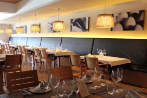 Restaurant Diversus Sant Boi