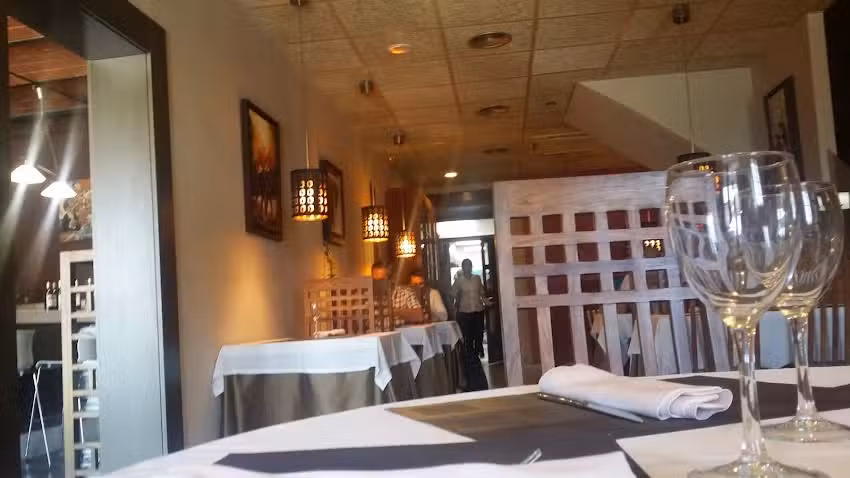 Restaurant DO