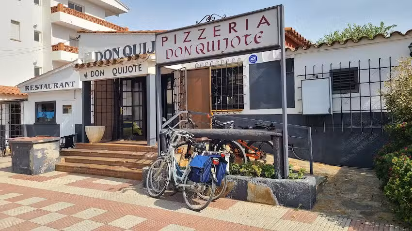 Restaurant Don Quijote
